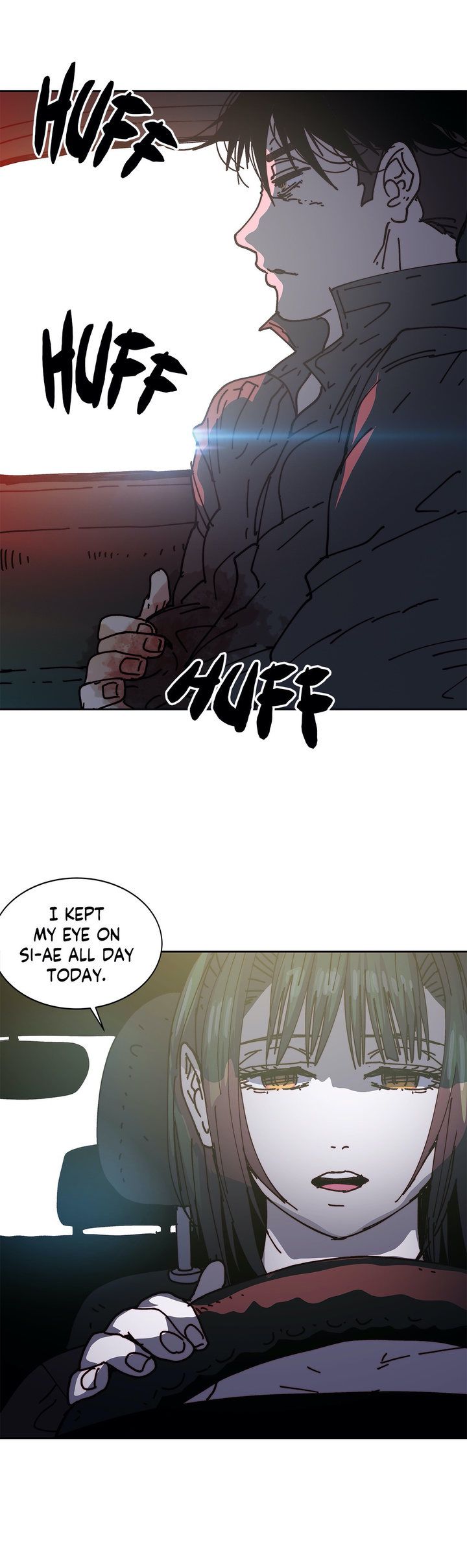 The Desire To Kill [Butcherboy] - Chapter 36 — Page 63