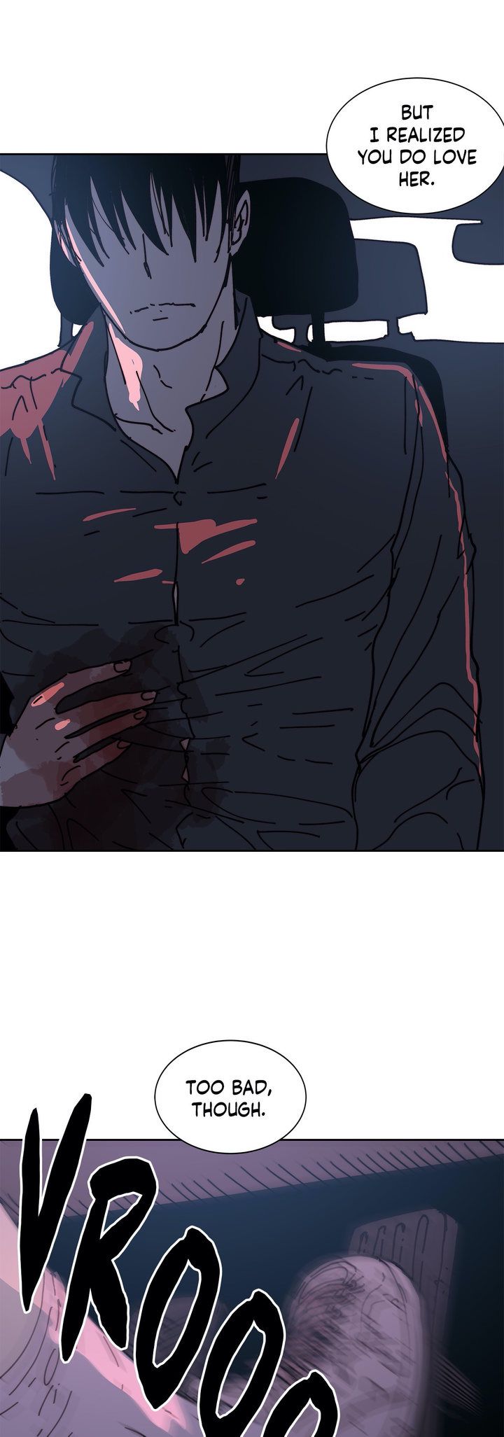 The Desire To Kill [Butcherboy] - Chapter 36 — Page 66