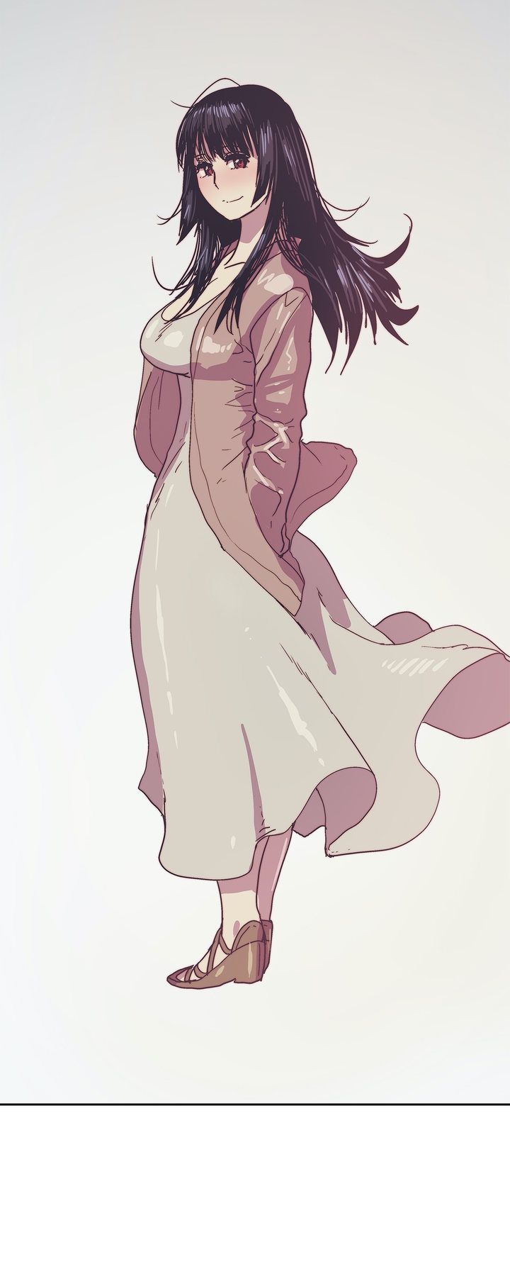 The Desire To Kill [Butcherboy] - Chapter 36 — Page 76