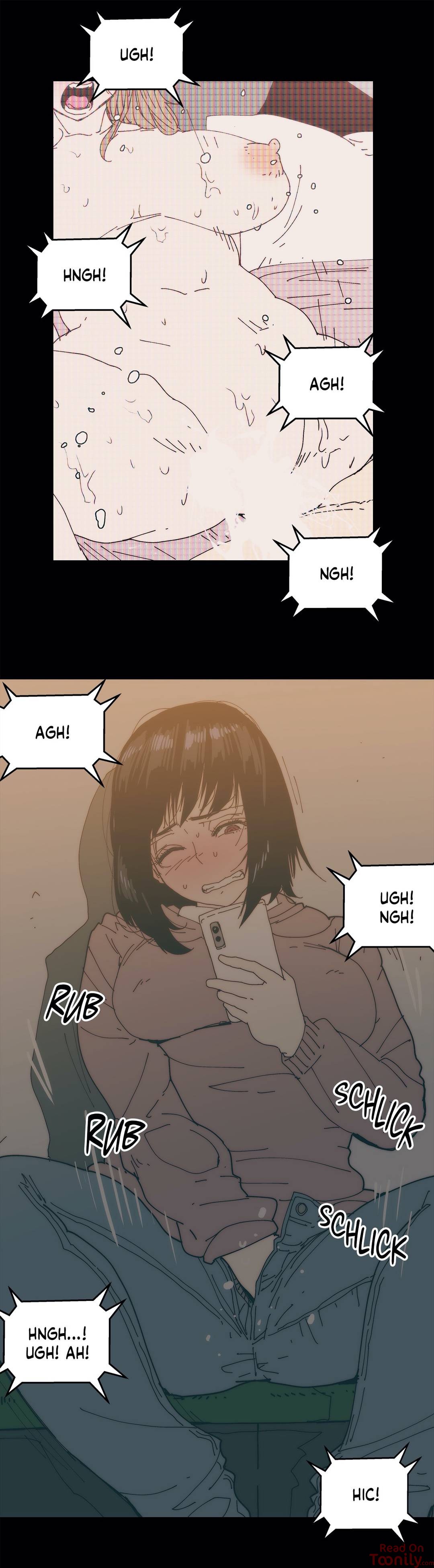 The Desire To Kill [Butcherboy] - Chapter 24 — Page 20