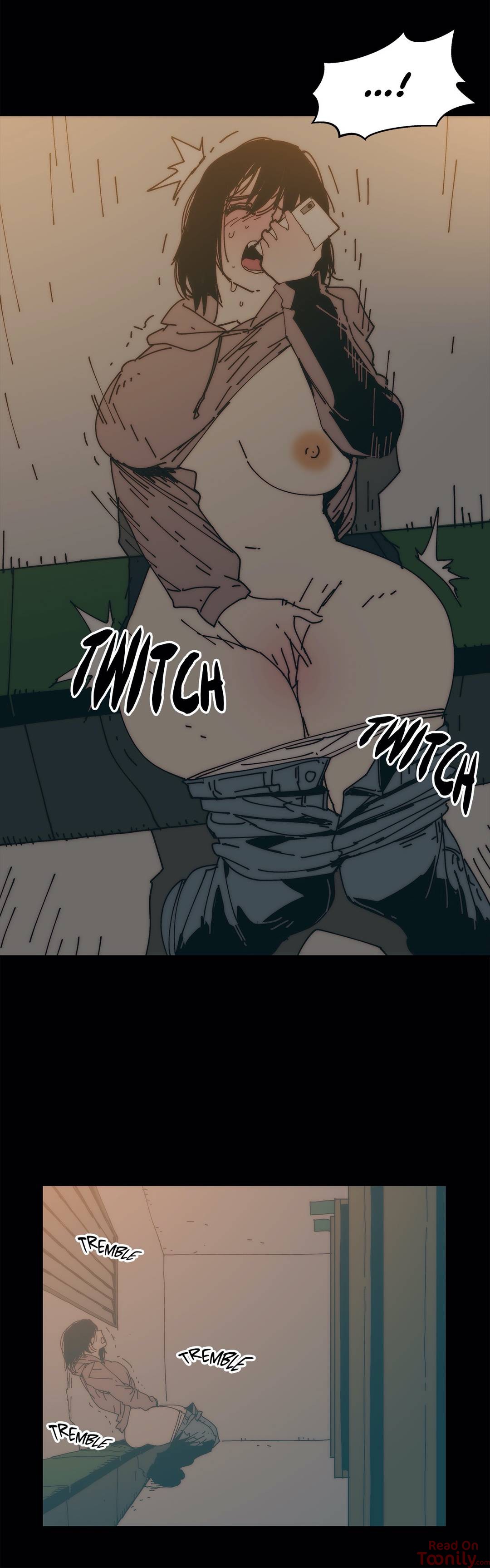 The Desire To Kill [Butcherboy] - Chapter 24 — Page 23