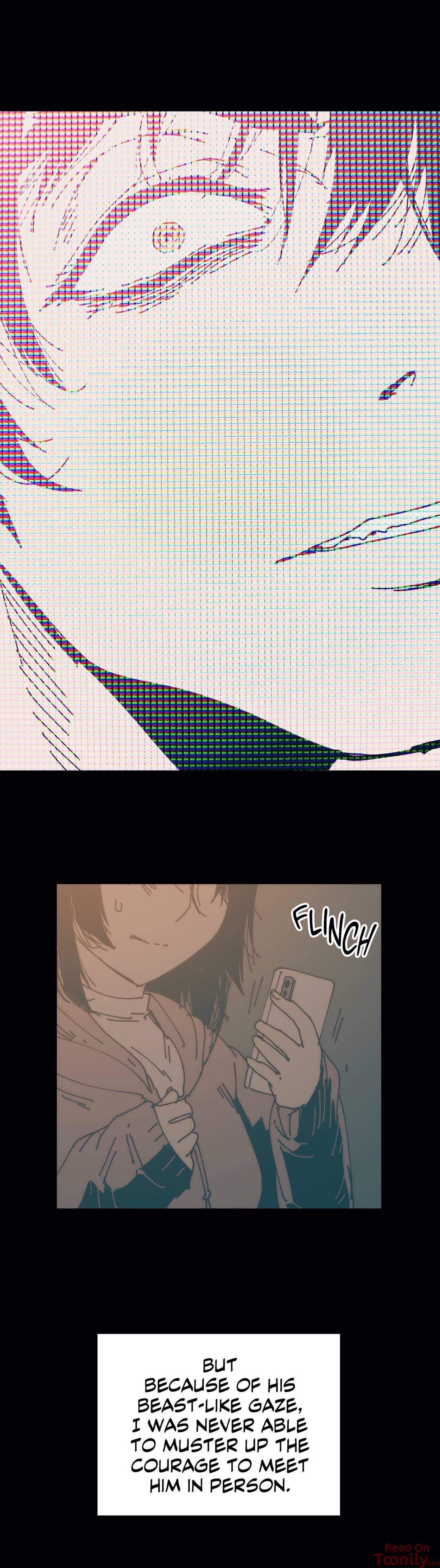 The Desire To Kill [Butcherboy] - Chapter 24 — Page 26