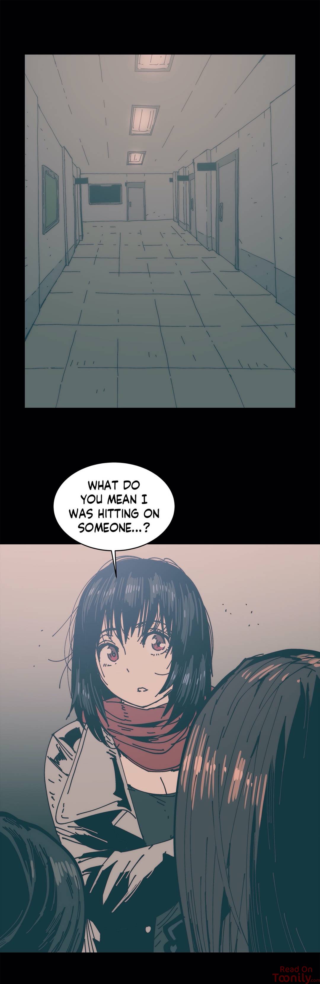 The Desire To Kill [Butcherboy] - Chapter 24 — Page 29
