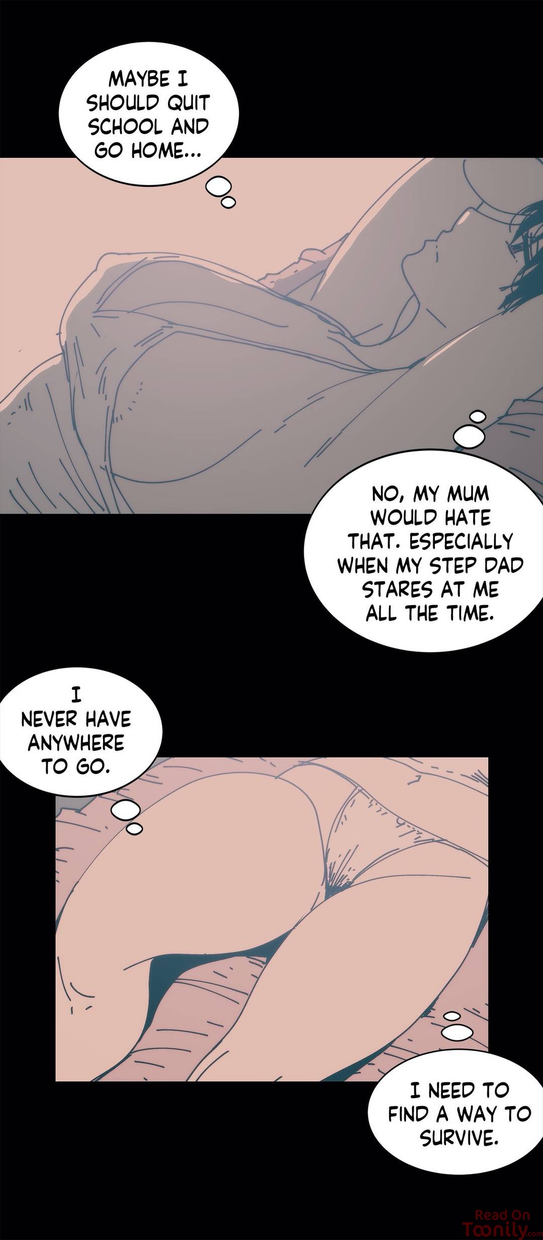 The Desire To Kill [Butcherboy] - Chapter 24 — Page 34