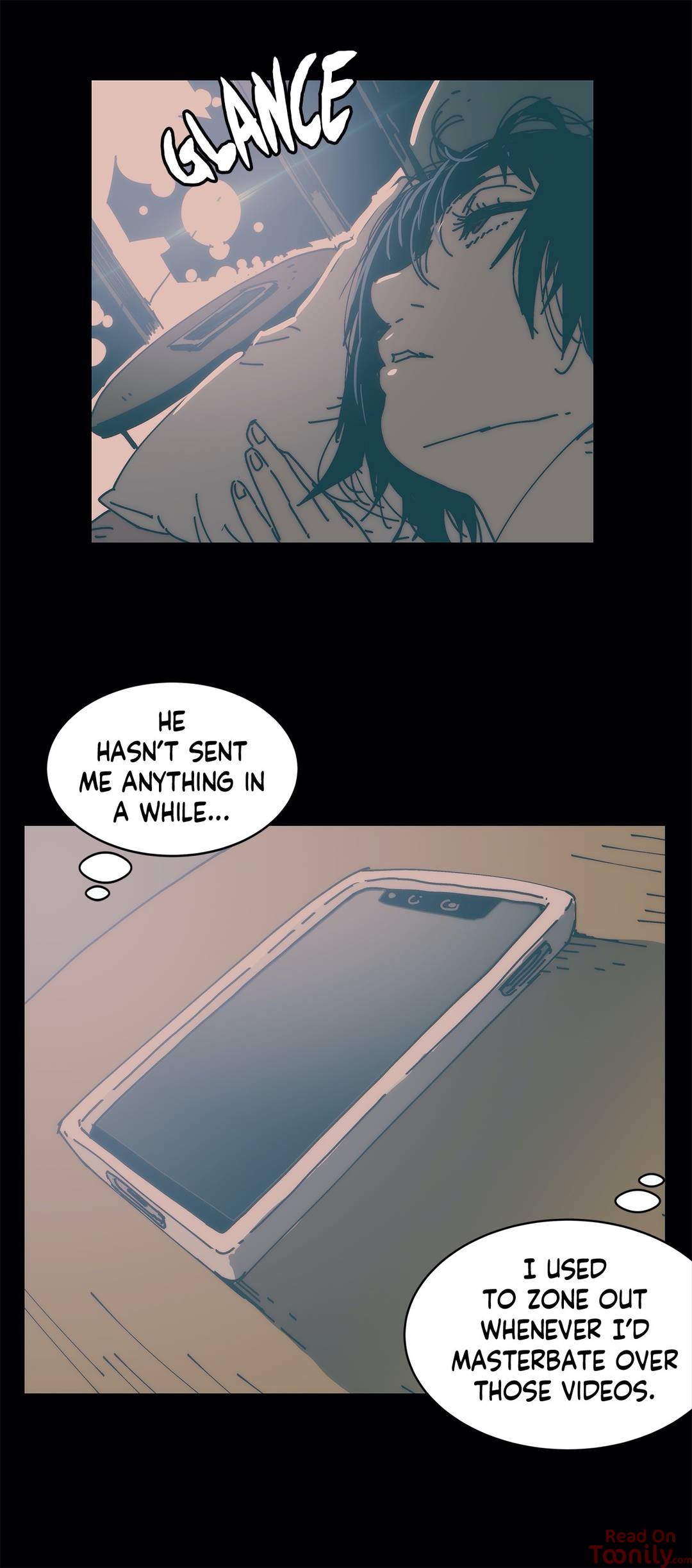 The Desire To Kill [Butcherboy] - Chapter 24 — Page 35