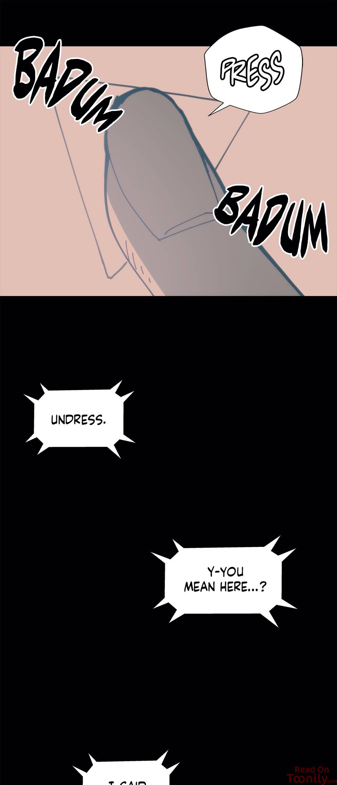 The Desire To Kill [Butcherboy] - Chapter 24 — Page 44