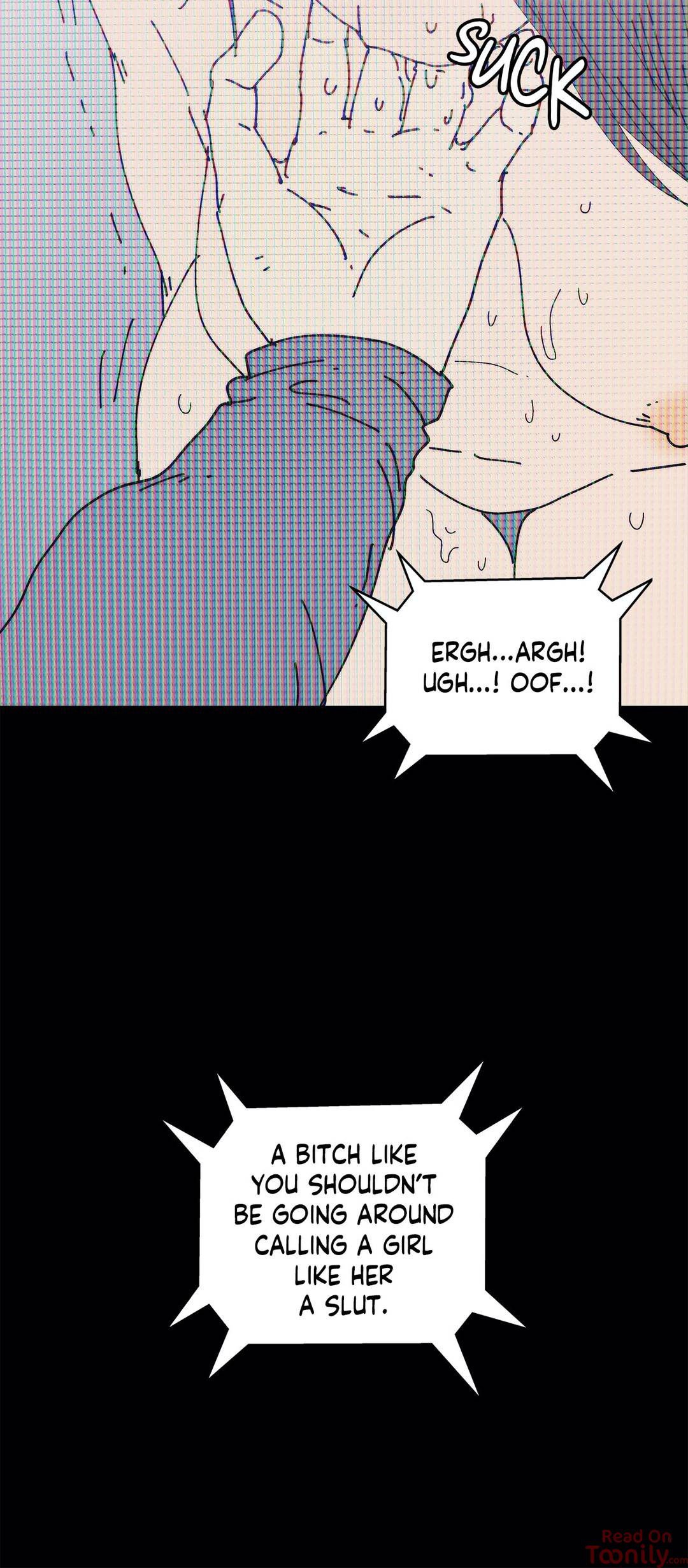 The Desire To Kill [Butcherboy] - Chapter 24 — Page 52