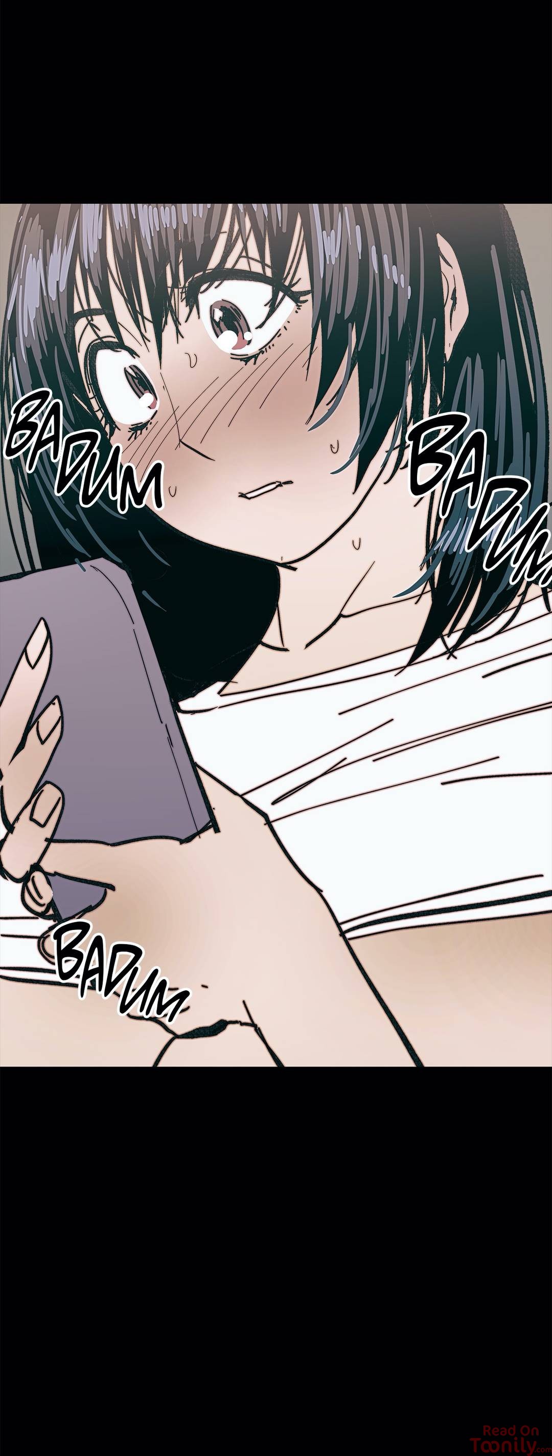 The Desire To Kill [Butcherboy] - Chapter 24 — Page 7