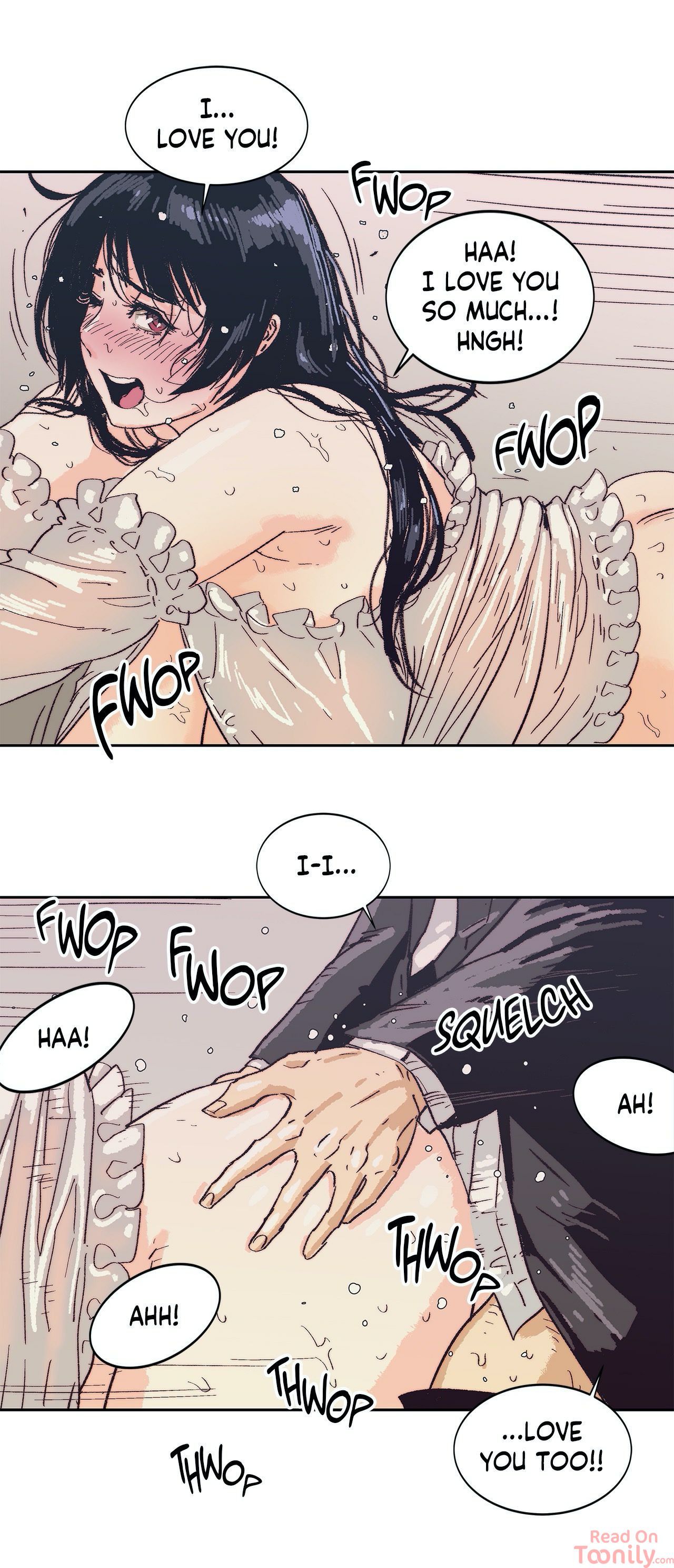 The Desire To Kill [Butcherboy] - Chapter 1 — Page 16