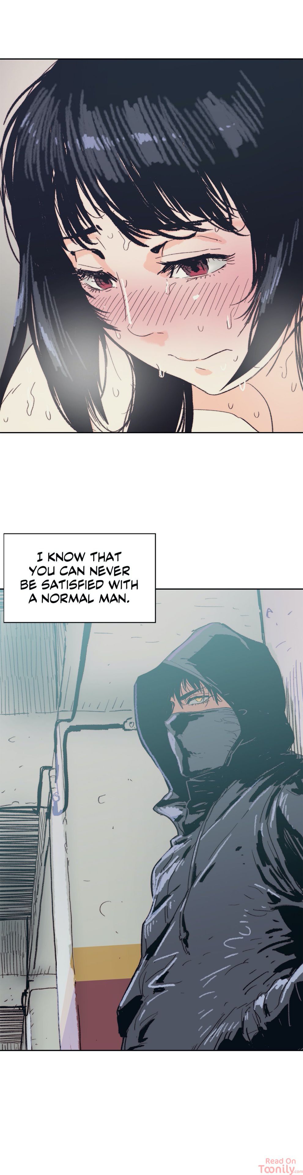 The Desire To Kill [Butcherboy] - Chapter 1 — Page 19