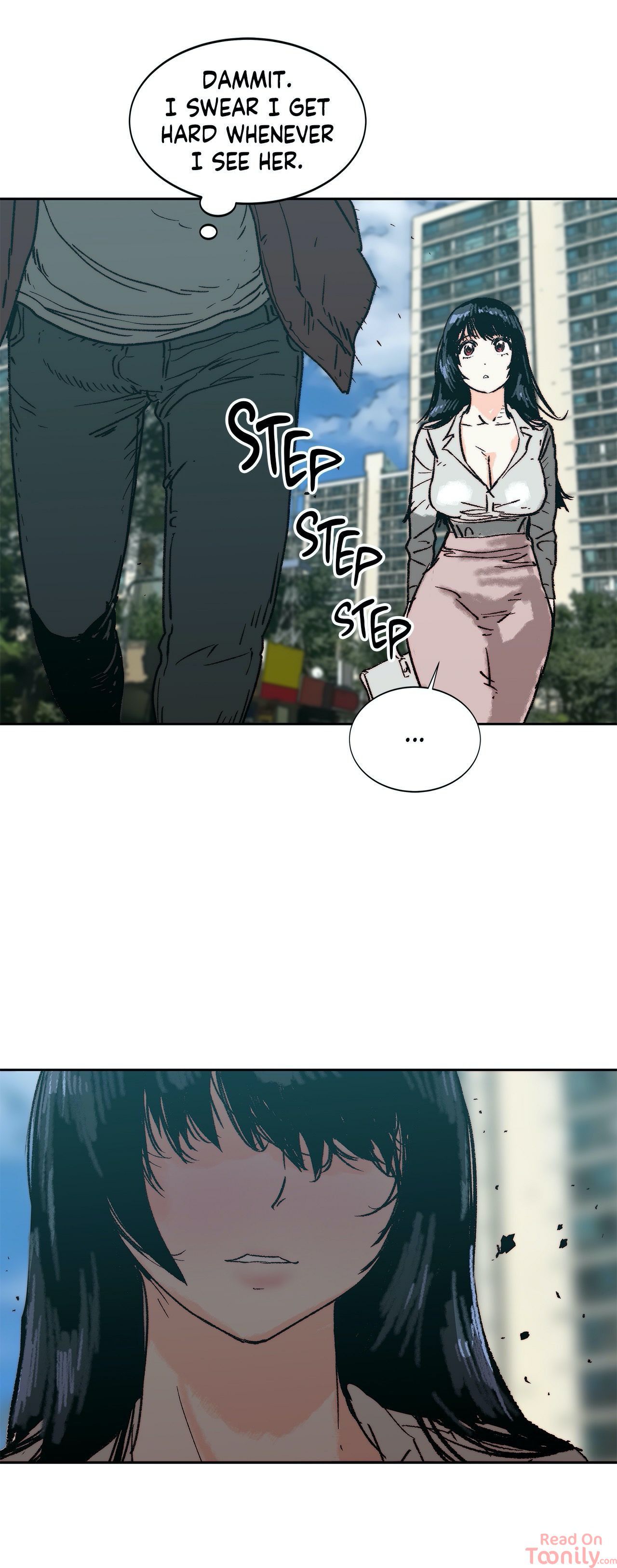 The Desire To Kill [Butcherboy] - Chapter 1 — Page 29