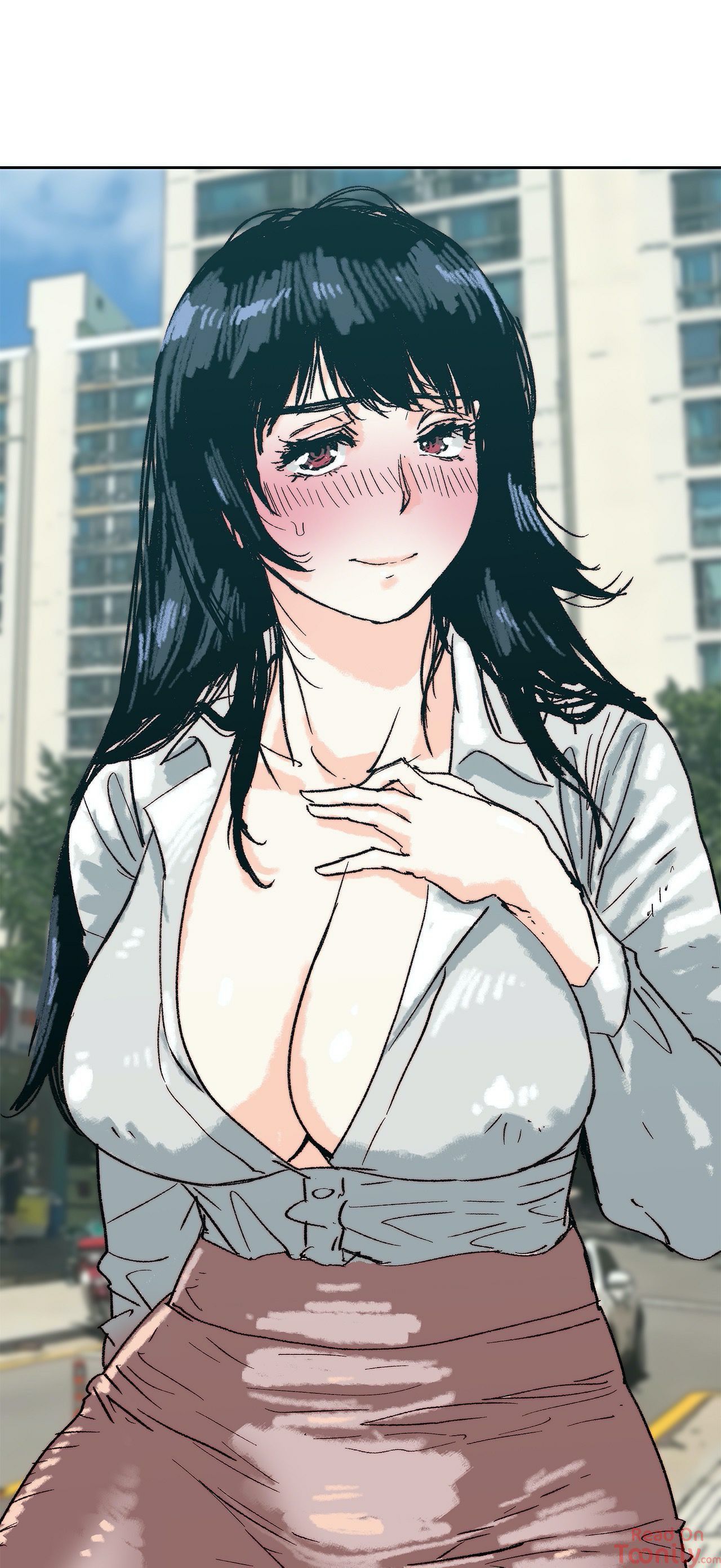 The Desire To Kill [Butcherboy] - Chapter 1 — Page 30