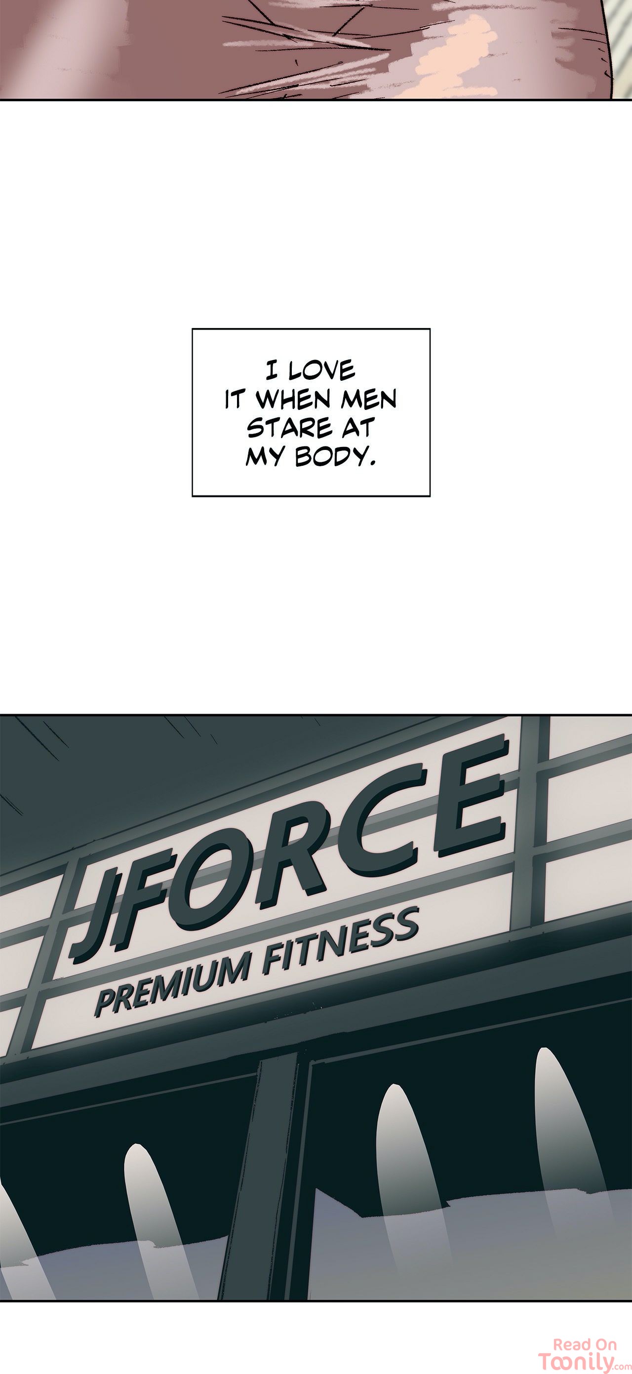 The Desire To Kill [Butcherboy] - Chapter 1 — Page 31