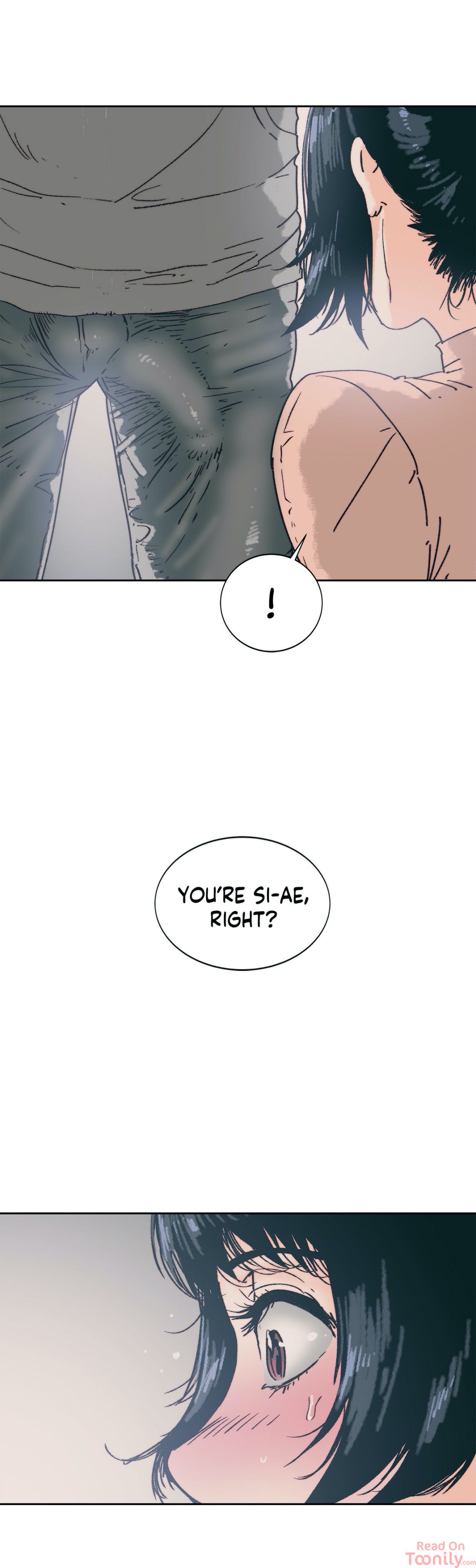 The Desire To Kill [Butcherboy] - Chapter 1 — Page 38