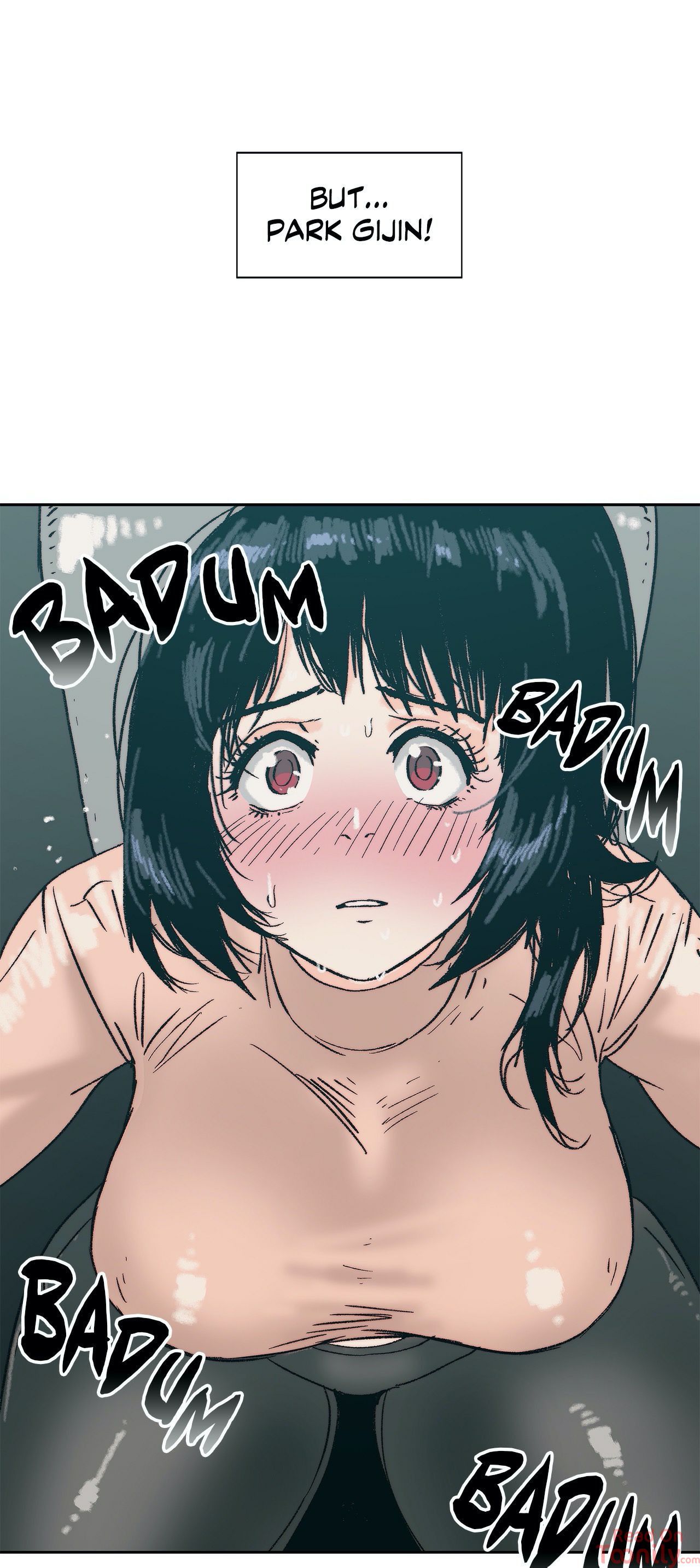 The Desire To Kill [Butcherboy] - Chapter 1 — Page 42