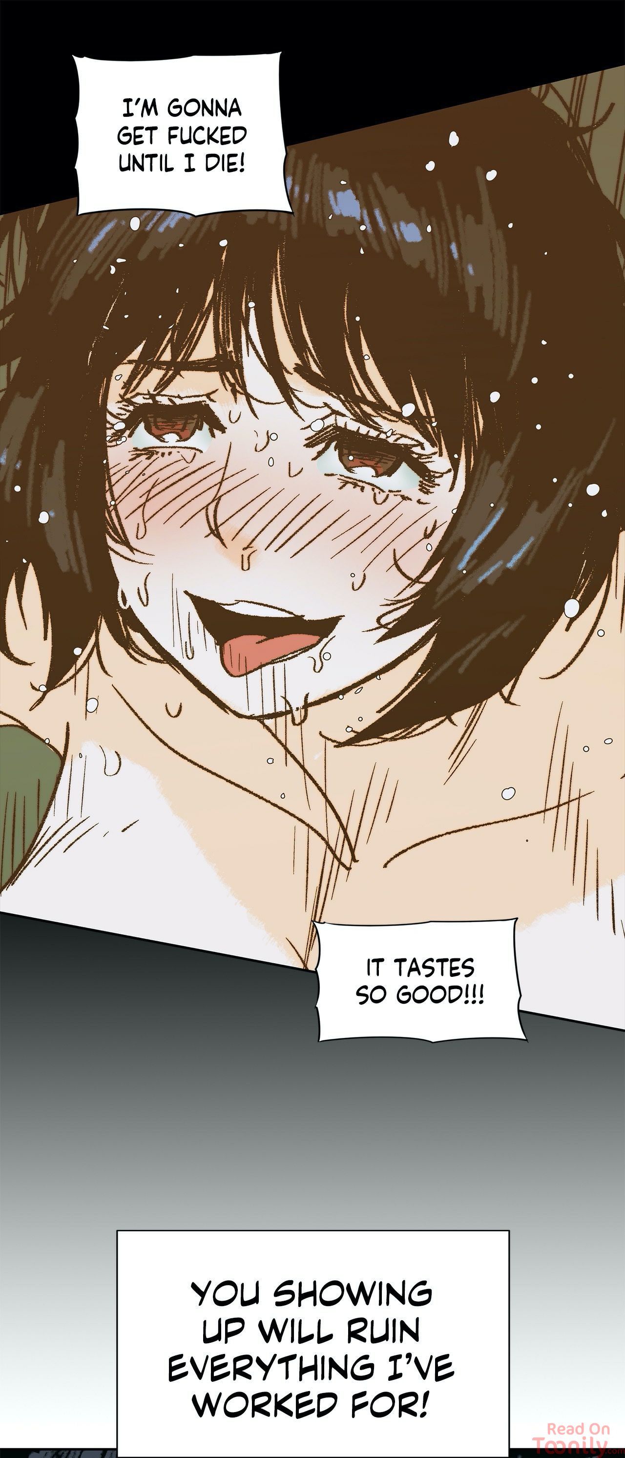 The Desire To Kill [Butcherboy] - Chapter 1 — Page 46