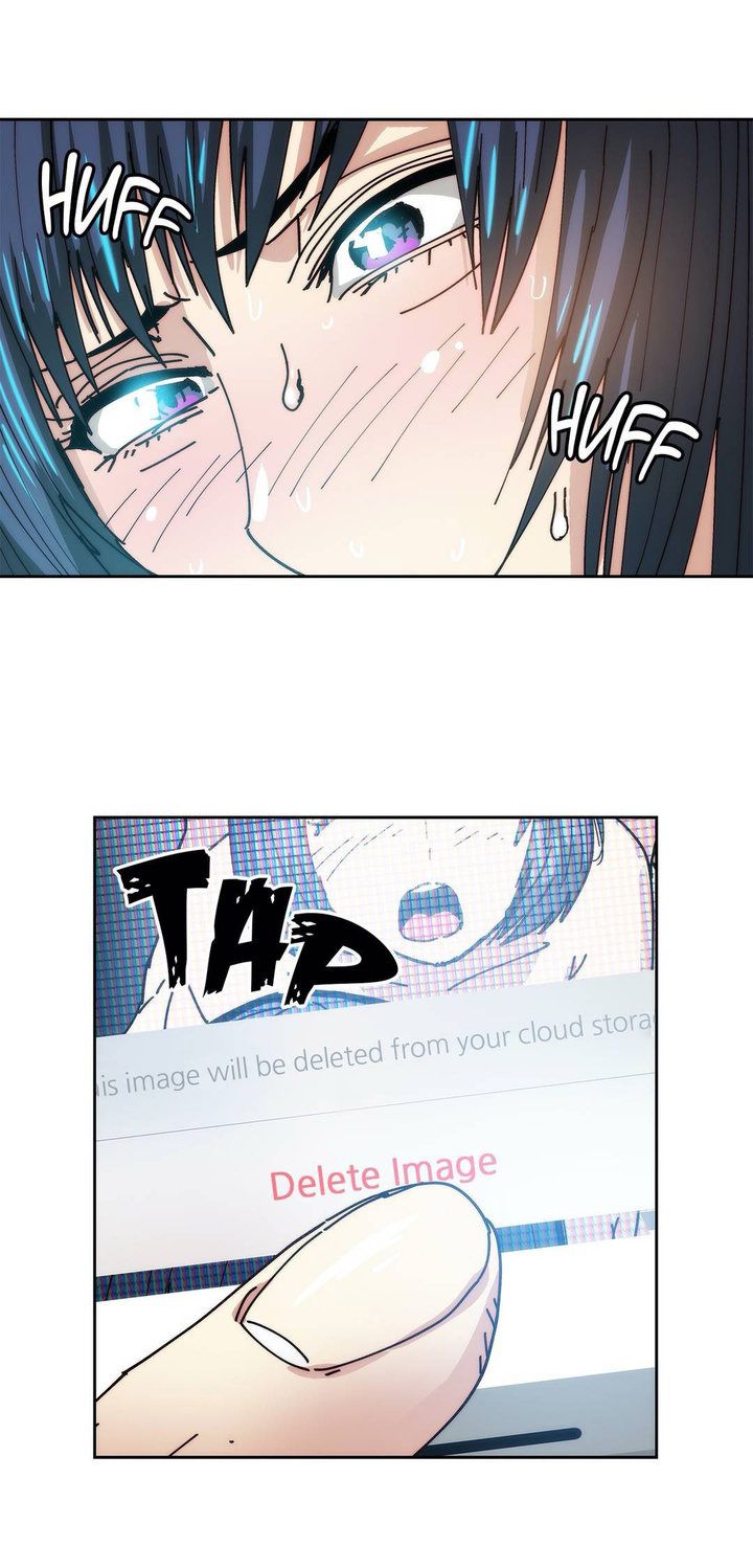 The Desire To Kill [Butcherboy] - Chapter 19 — Page 17