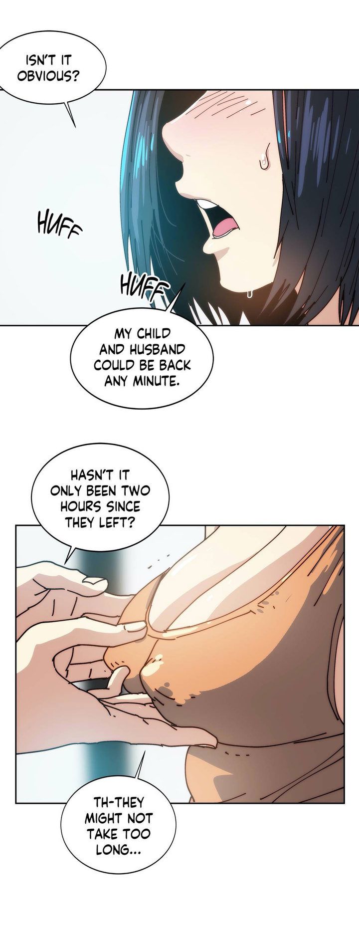 The Desire To Kill [Butcherboy] - Chapter 19 — Page 27