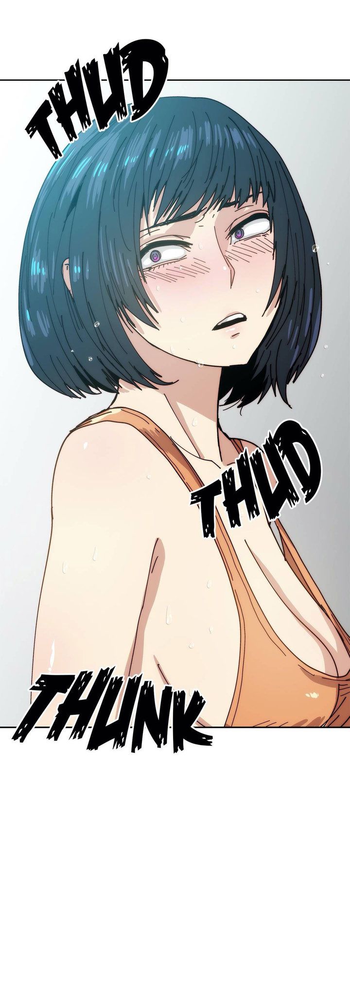 The Desire To Kill [Butcherboy] - Chapter 19 — Page 5