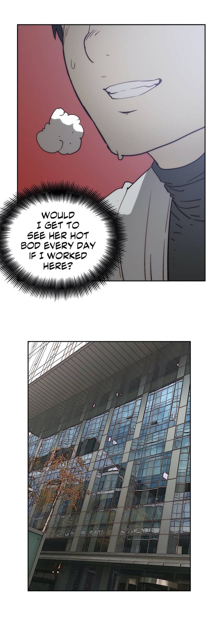 The Desire To Kill [Butcherboy] - Chapter 26 — Page 22