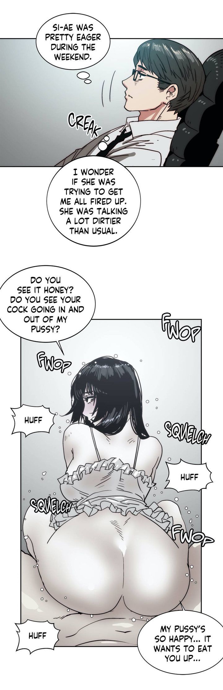 The Desire To Kill [Butcherboy] - Chapter 26 — Page 24
