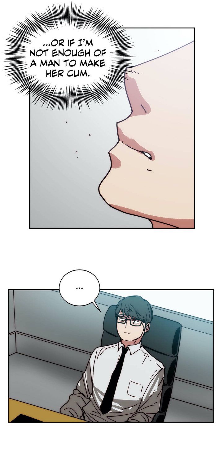 The Desire To Kill [Butcherboy] - Chapter 26 — Page 26