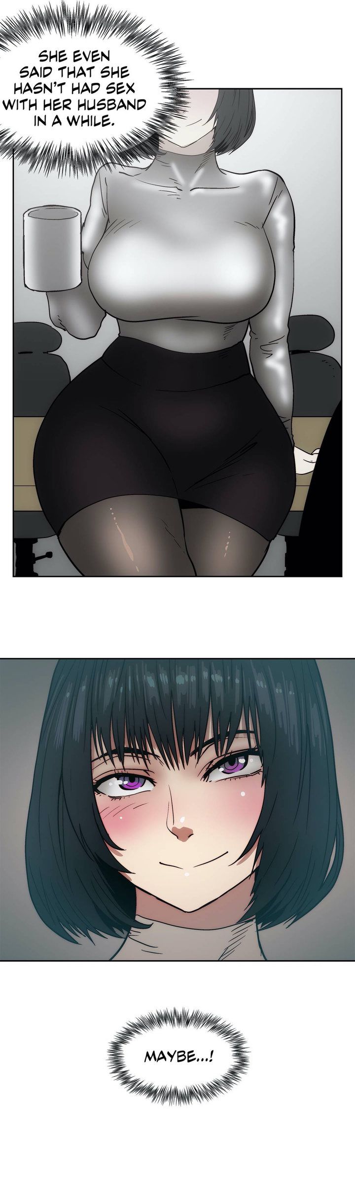 The Desire To Kill [Butcherboy] - Chapter 26 — Page 34