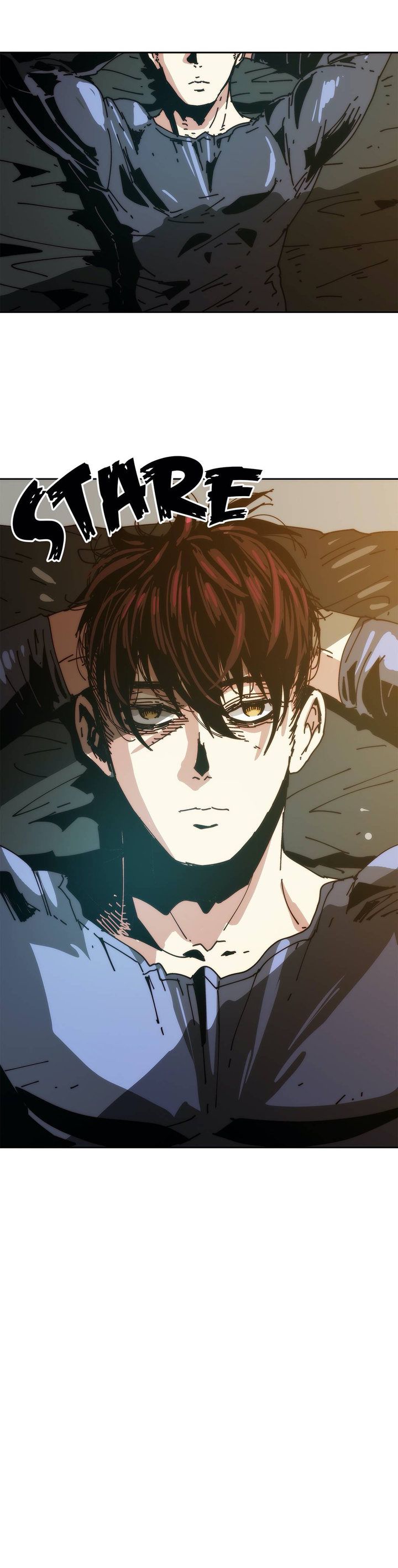 The Desire To Kill [Butcherboy] - Chapter 26 — Page 8