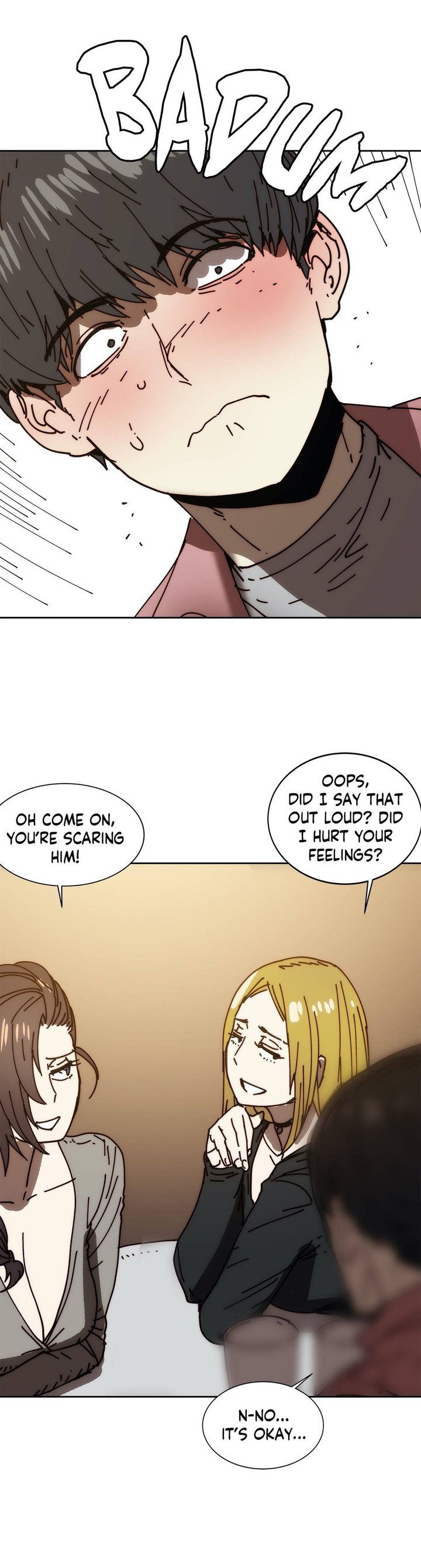 The Desire To Kill [Butcherboy] - Chapter 30 — Page 10
