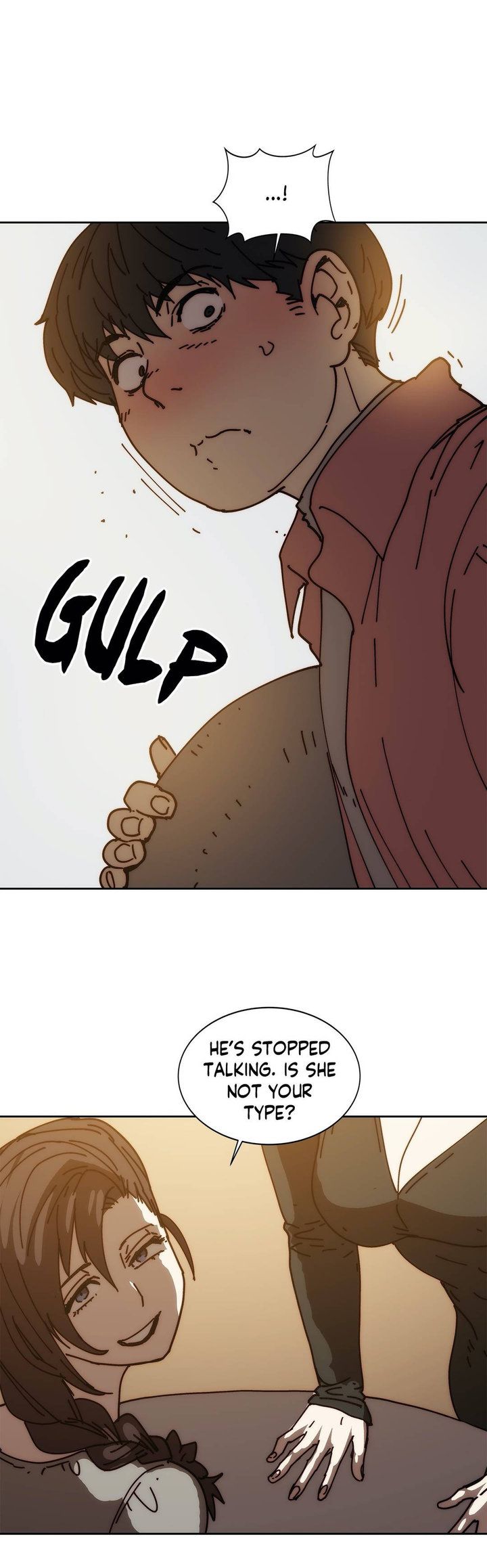 The Desire To Kill [Butcherboy] - Chapter 30 — Page 13