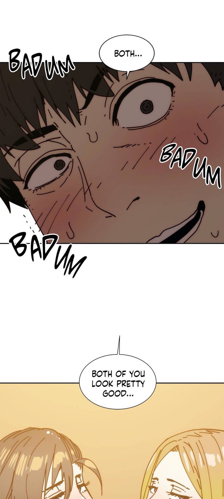 The Desire To Kill [Butcherboy] - Chapter 30 — Page 17