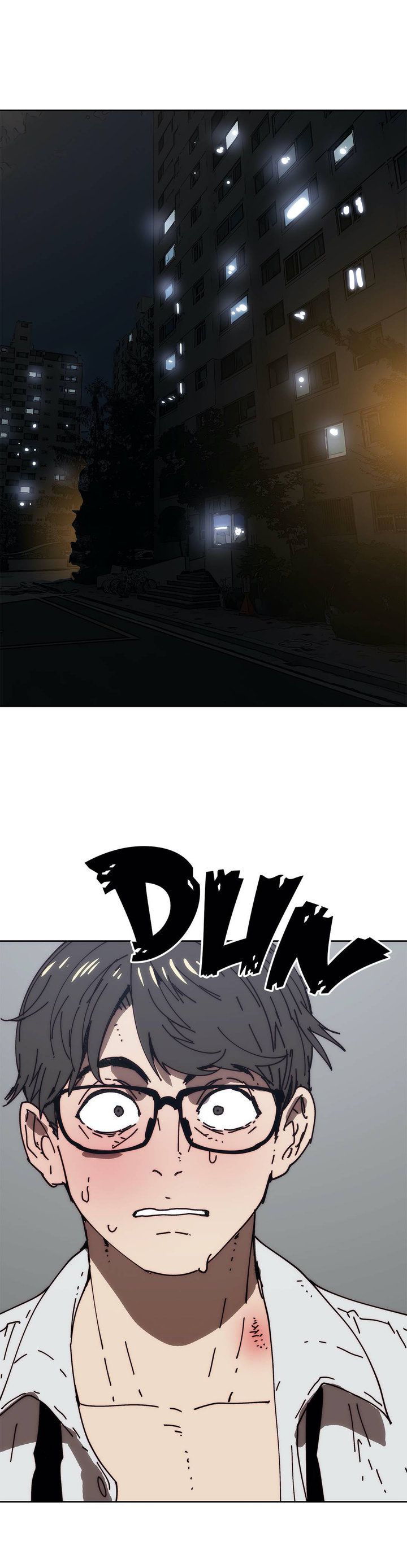 The Desire To Kill [Butcherboy] - Chapter 30 — Page 19