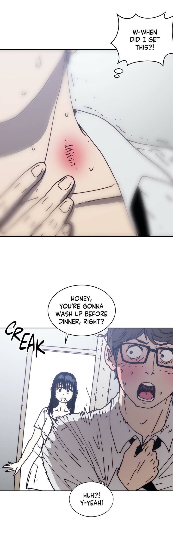 The Desire To Kill [Butcherboy] - Chapter 30 — Page 20