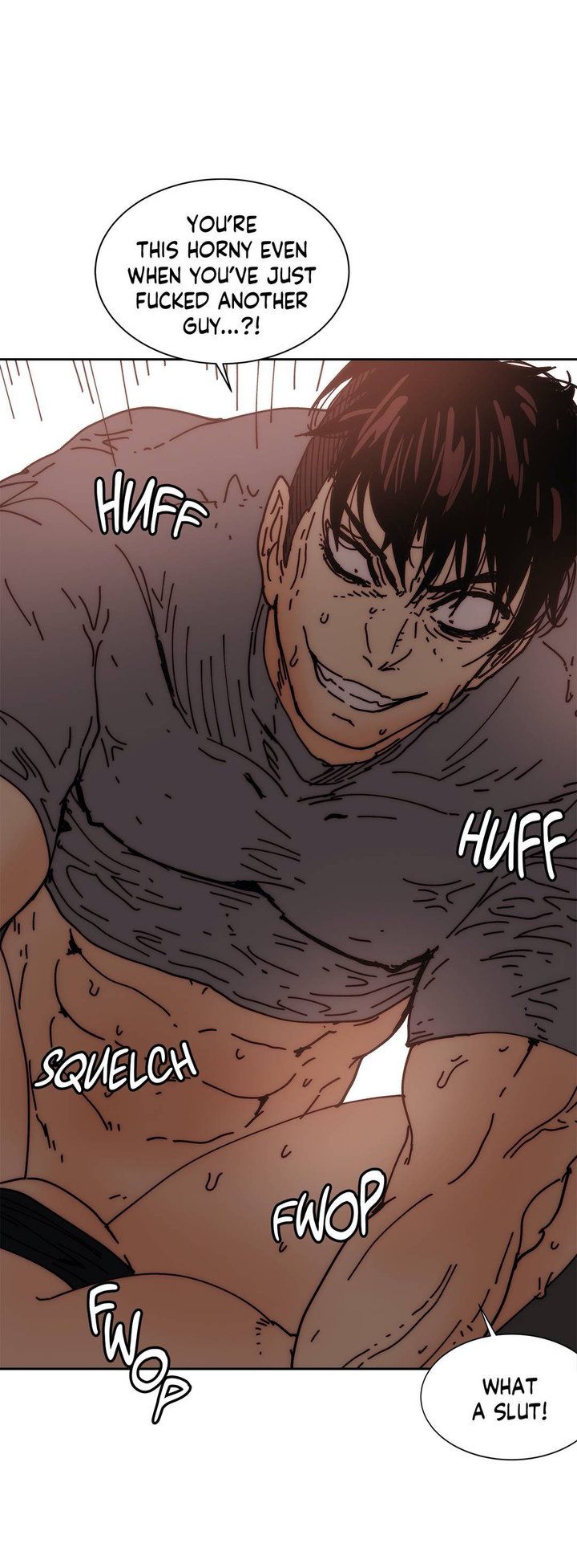 The Desire To Kill [Butcherboy] - Chapter 30 — Page 26