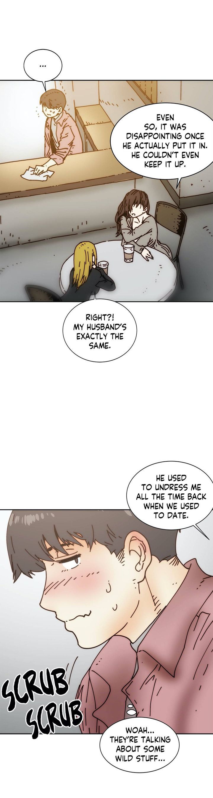 The Desire To Kill [Butcherboy] - Chapter 30 — Page 7