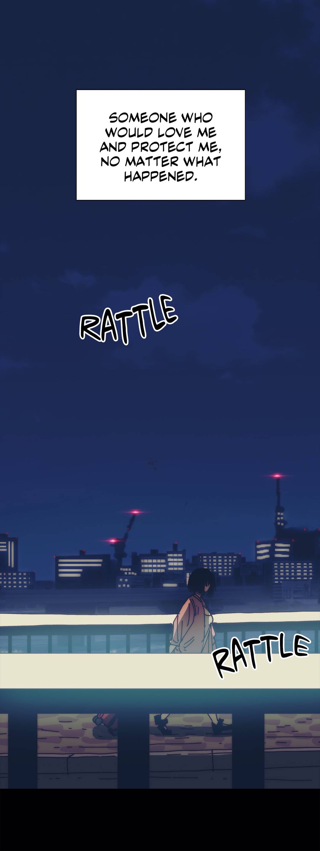 The Desire To Kill [Butcherboy] - Chapter 33 — Page 21