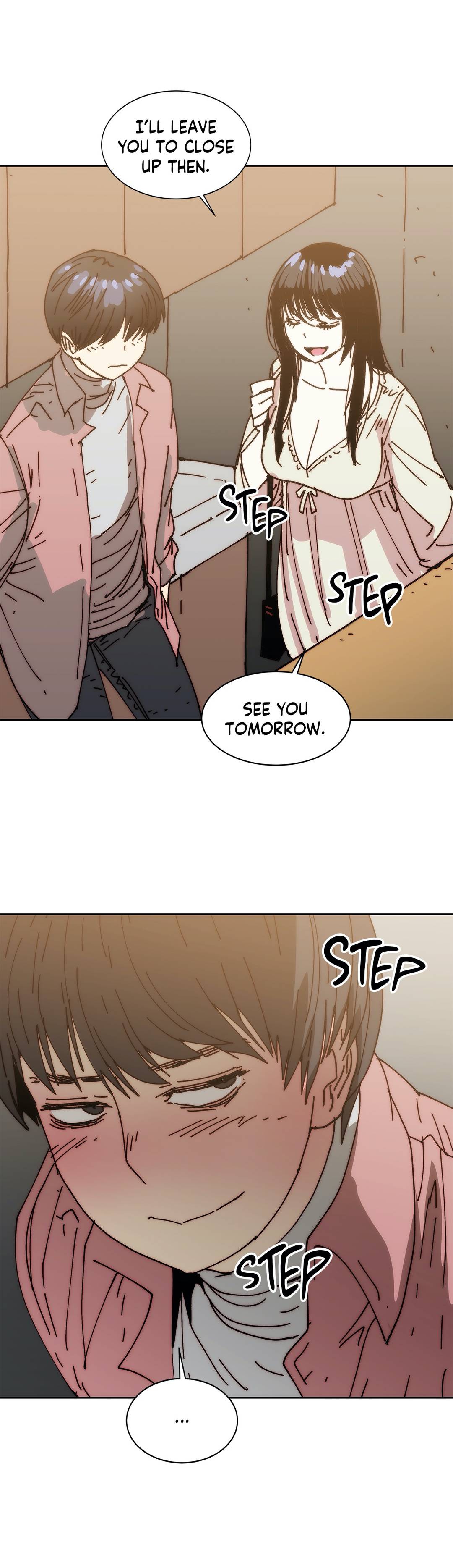 The Desire To Kill [Butcherboy] - Chapter 33 — Page 33