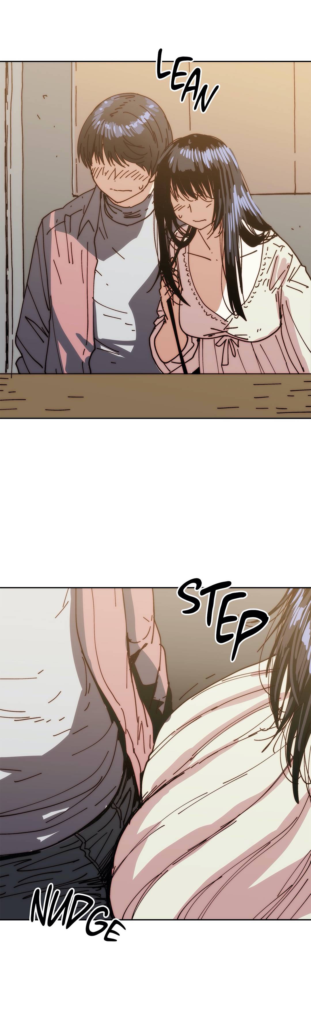 The Desire To Kill [Butcherboy] - Chapter 33 — Page 34