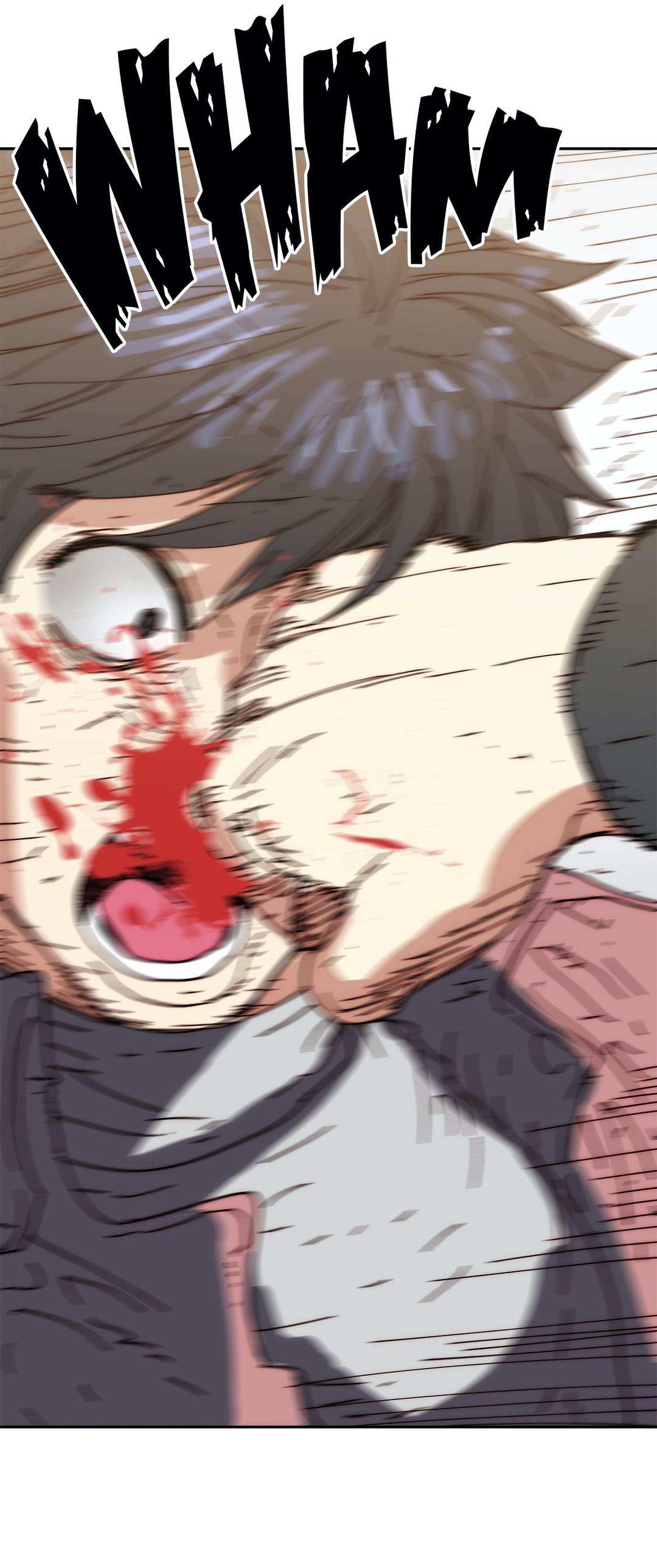 The Desire To Kill [Butcherboy] - Chapter 33 — Page 50