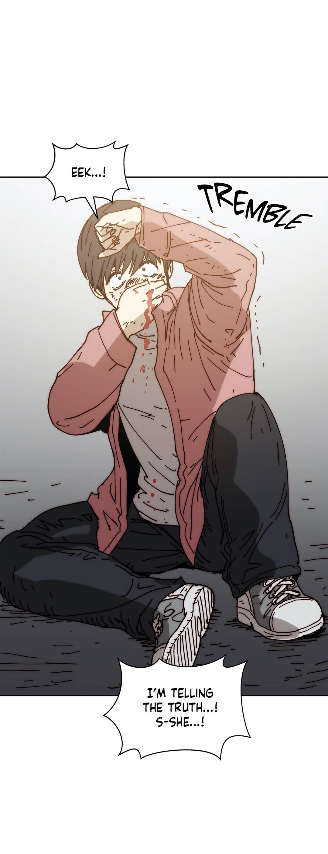 The Desire To Kill [Butcherboy] - Chapter 33 — Page 54