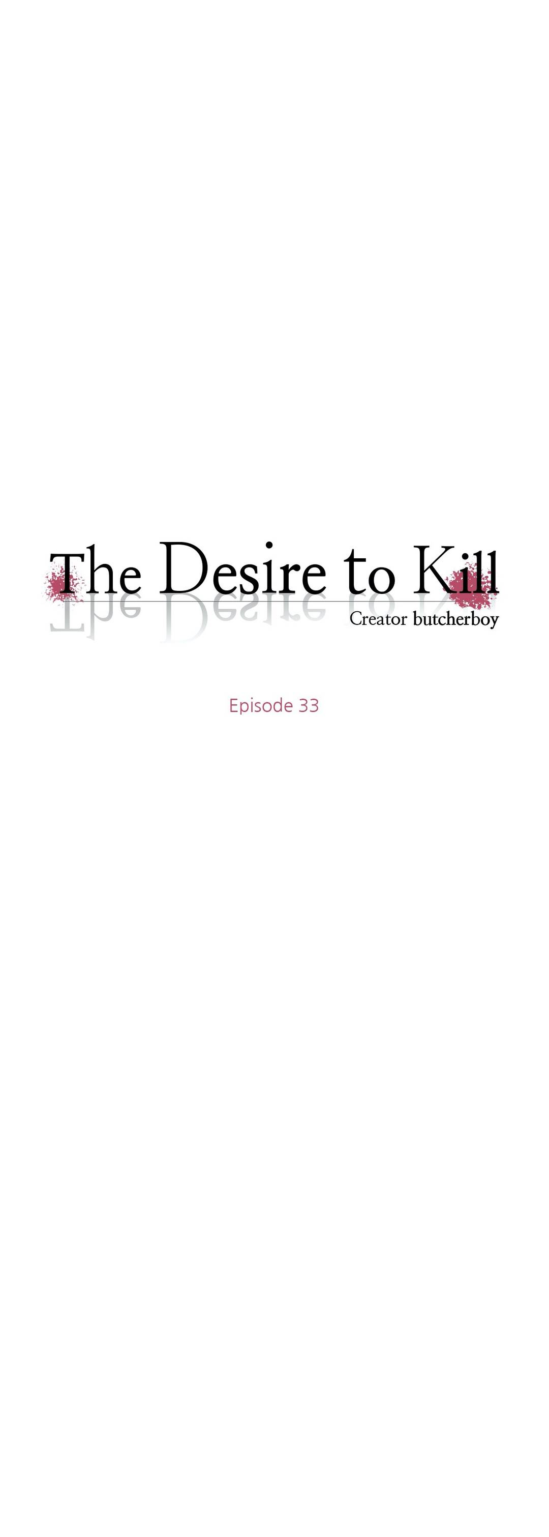 The Desire To Kill [Butcherboy] - Chapter 33 — Page 7