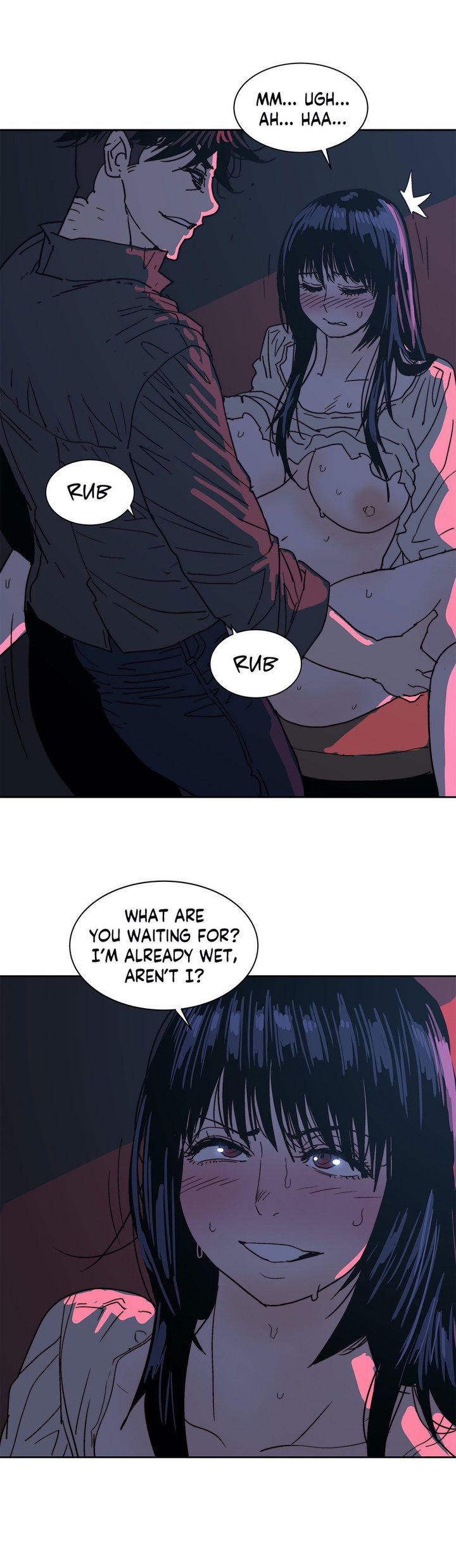 The Desire To Kill [Butcherboy] - Chapter 35 — Page 15