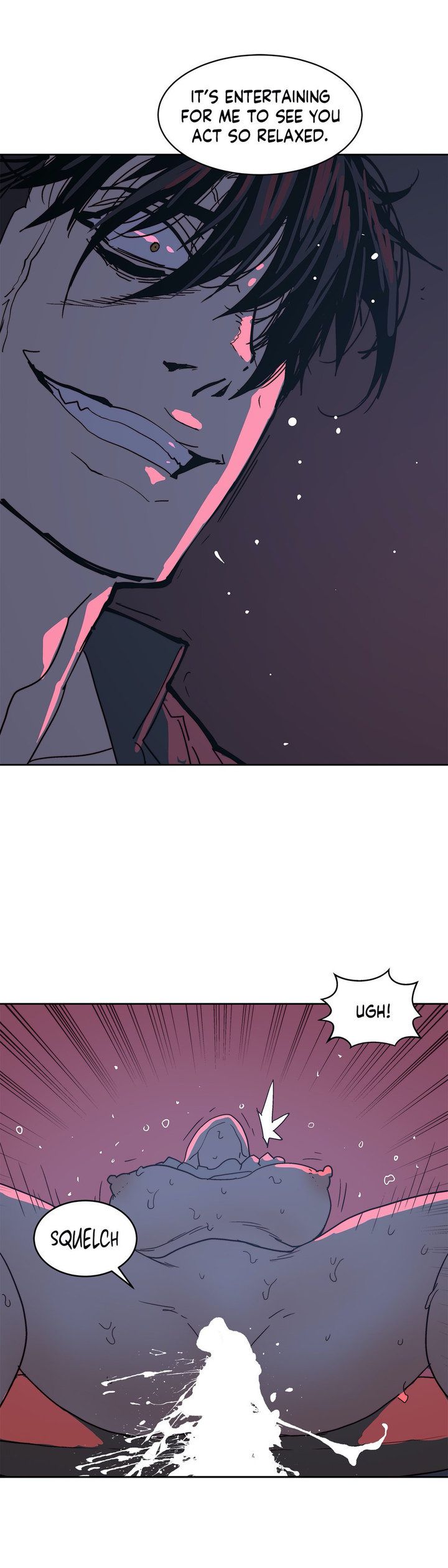 The Desire To Kill [Butcherboy] - Chapter 35 — Page 17