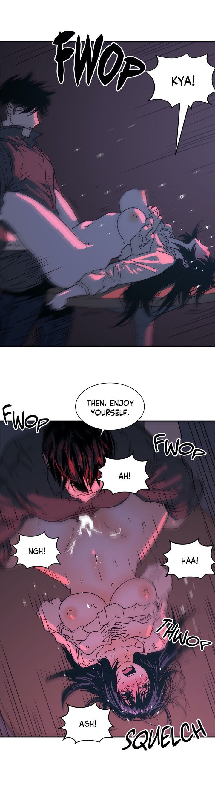 The Desire To Kill [Butcherboy] - Chapter 35 — Page 24