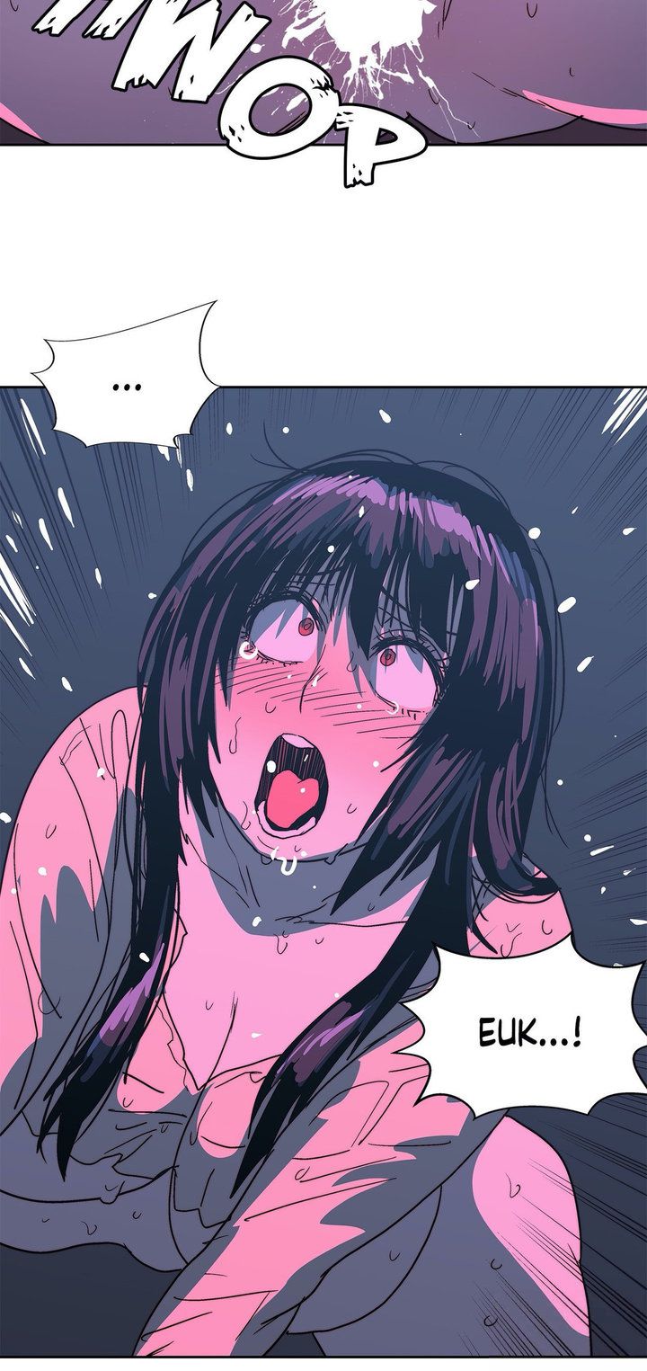 The Desire To Kill [Butcherboy] - Chapter 35 — Page 35