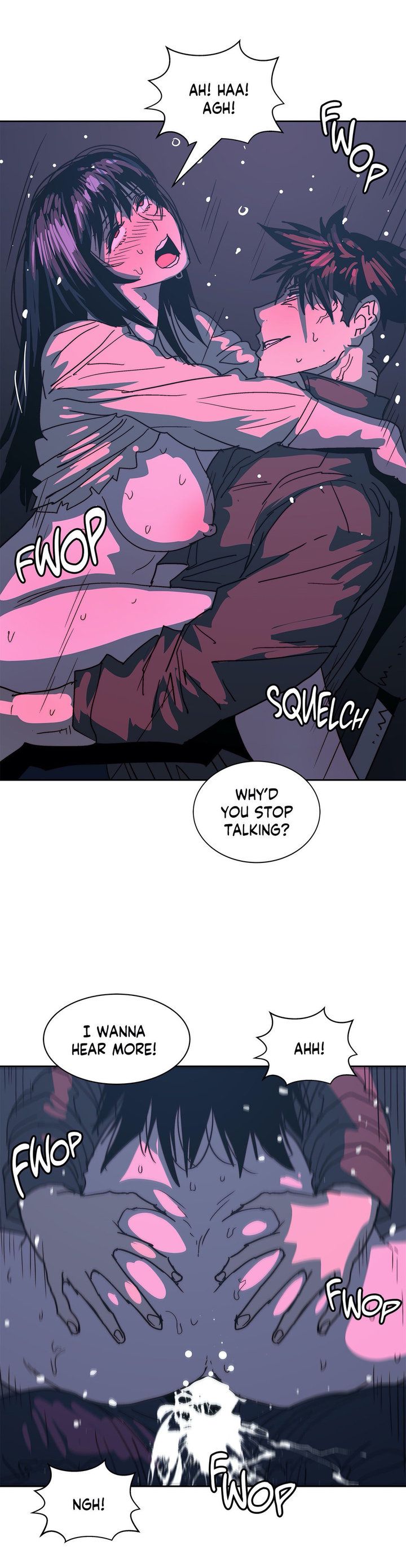 The Desire To Kill [Butcherboy] - Chapter 35 — Page 41