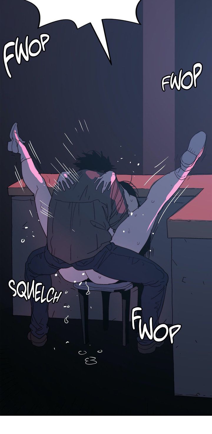 The Desire To Kill [Butcherboy] - Chapter 35 — Page 57