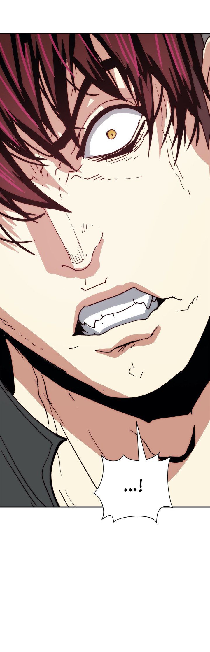 The Desire To Kill [Butcherboy] - Chapter 35 — Page 9