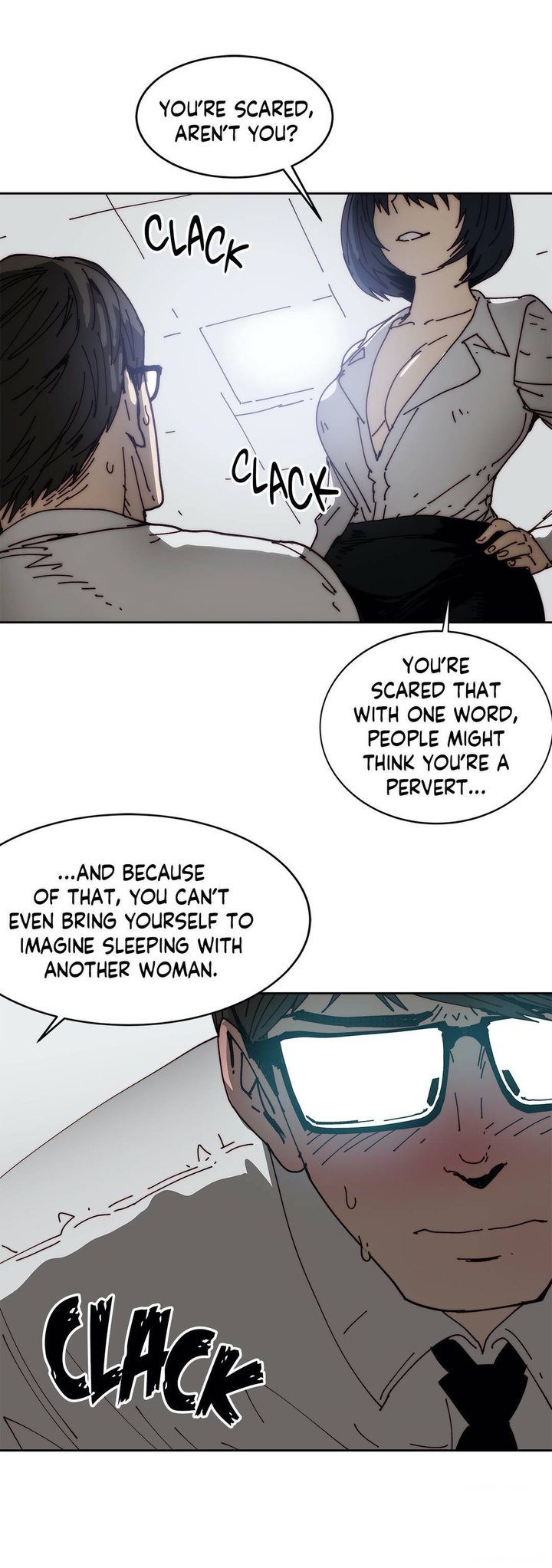 The Desire To Kill [Butcherboy] - Chapter 27 — Page 19