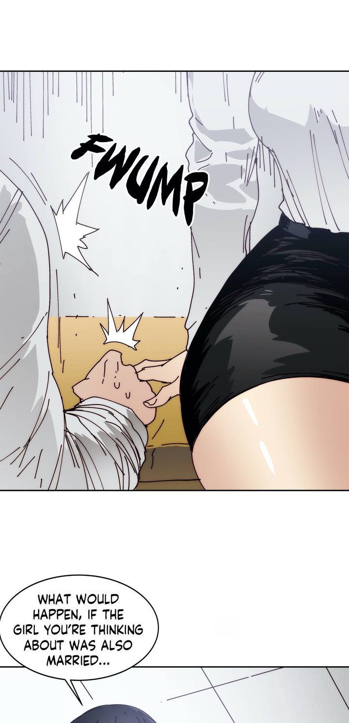 The Desire To Kill [Butcherboy] - Chapter 27 — Page 20